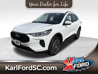 2025 Ford Escape FWD SUV for sale #21459 - photo 1