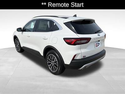 2025 Ford Escape FWD SUV for sale #21459 - photo 2
