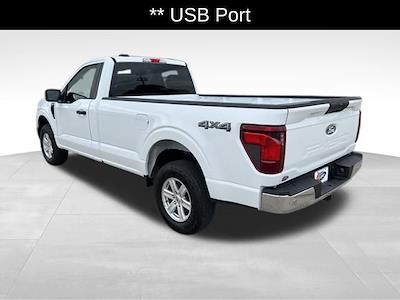 2025 Ford F-150 Regular Cab 4x4 Pickup for sale #21460 - photo 2