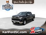 2024 Chevrolet Silverado 1500 Crew Cab 4x4 Pickup for sale #21462A - photo 1