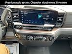 2024 Chevrolet Silverado 1500 Crew Cab 4x4 Pickup for sale #21462A - photo 22