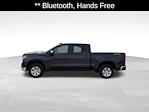 2024 Chevrolet Silverado 1500 Crew Cab 4x4 Pickup for sale #21462A - photo 5
