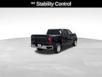 2024 Chevrolet Silverado 1500 Crew Cab 4x4 Pickup for sale #21462A - photo 9