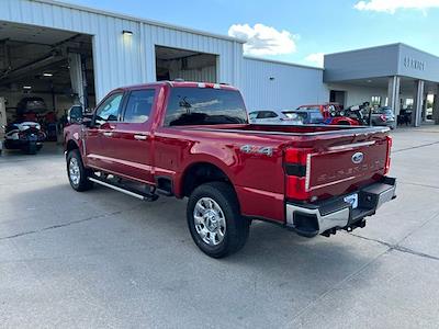 2025 Ford F-250 Crew Cab 4x4 Pickup for sale #21471 - photo 2