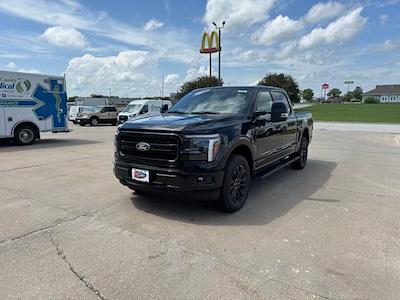 2025 Ford F-150 SuperCrew Cab 4x4 Pickup for sale #21472 - photo 1