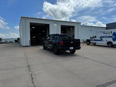 2025 Ford F-150 SuperCrew Cab 4x4 Pickup for sale #21472 - photo 2