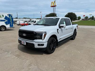 2025 Ford F-150 SuperCrew Cab 4x4 Pickup for sale #21475 - photo 1