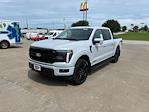 2025 Ford F-150 SuperCrew Cab 4x4 Pickup for sale #21475 - photo 1