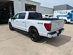 2025 Ford F-150 SuperCrew Cab 4x4 Pickup for sale #21475 - photo 2