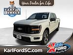 2024 Ford F-150 SuperCrew Cab 4x4 Pickup for sale #21478A - photo 1