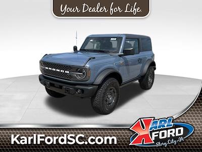 2025 Ford Bronco 4WD SUV for sale #21484 - photo 1
