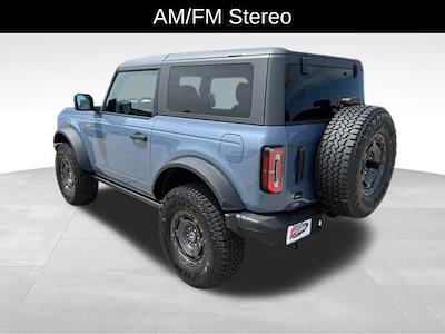 2025 Ford Bronco 4WD SUV for sale #21484 - photo 2