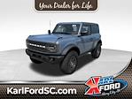 2025 Ford Bronco 4WD SUV for sale #21484 - photo 1