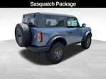 2025 Ford Bronco 4WD SUV for sale #21484 - photo 7