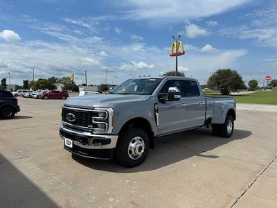 2025 Ford F-350 Crew Cab DRW 4x4 Pickup for sale #21487 - photo 1