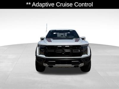 2025 Ford F-150 SuperCrew Cab 4x4 Pickup for sale #21488 - photo 2
