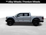 2025 Ford F-150 SuperCrew Cab 4x4 Pickup for sale #21488 - photo 4