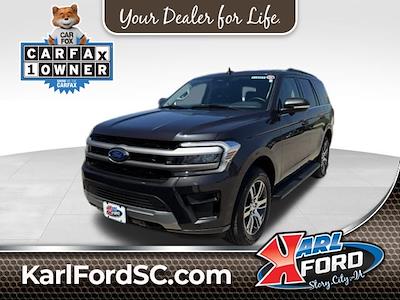 2024 Ford Expedition 4x4 SUV for sale #21488A - photo 1