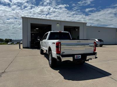 2025 Ford F-250 Crew Cab 4x4 Pickup for sale #21490 - photo 2