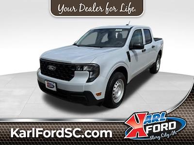 New 2025 Ford Maverick XL SuperCrew Cab AWD Pickup for sale #21492 - photo 1
