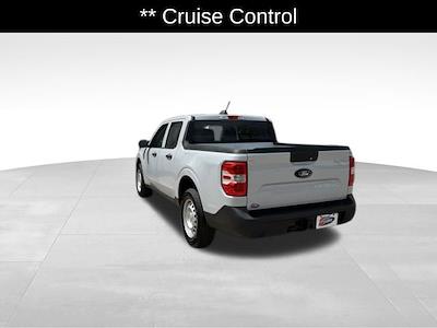 New 2025 Ford Maverick XL SuperCrew Cab AWD Pickup for sale #21492 - photo 2