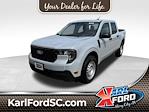 New 2025 Ford Maverick XL SuperCrew Cab AWD Pickup for sale #21492 - photo 1