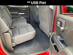 2018 Chevrolet Silverado 1500 Crew Cab 4x4 Pickup for sale #21493A - photo 11