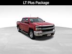 2018 Chevrolet Silverado 1500 Crew Cab 4x4 Pickup for sale #21493A - photo 13