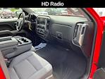 2018 Chevrolet Silverado 1500 Crew Cab 4x4 Pickup for sale #21493A - photo 19