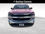 2018 Chevrolet Silverado 1500 Crew Cab 4x4 Pickup for sale #21493A - photo 3