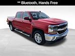 2018 Chevrolet Silverado 1500 Crew Cab 4x4 Pickup for sale #21493A - photo 5