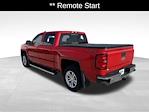 2018 Chevrolet Silverado 1500 Crew Cab 4x4 Pickup for sale #21493A - photo 2