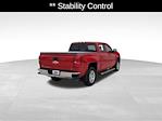 2018 Chevrolet Silverado 1500 Crew Cab 4x4 Pickup for sale #21493A - photo 9