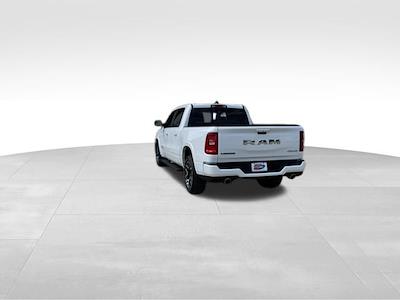 2025 Ram 1500 Crew Cab 4x4 Pickup for sale #21496A - photo 2
