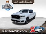 2025 Ram 1500 Crew Cab 4x4 Pickup for sale #21496A - photo 1