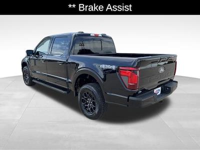 2025 Ford F-150 SuperCrew Cab 4x4 Pickup for sale #21498 - photo 2