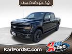 2025 Ford F-150 SuperCrew Cab 4x4 Pickup for sale #21498 - photo 1