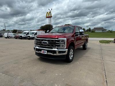 2025 Ford F-350 Crew Cab SRW 4x4 Pickup for sale #21500 - photo 1