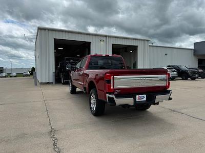 2025 Ford F-350 Crew Cab SRW 4x4 Pickup for sale #21500 - photo 2