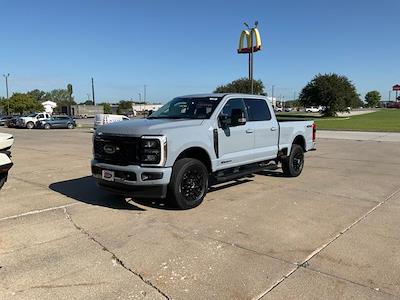 2025 Ford F-350 Crew Cab SRW 4x4 Pickup for sale #21501 - photo 1