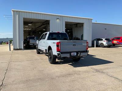 2025 Ford F-350 Crew Cab SRW 4x4 Pickup for sale #21501 - photo 2