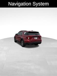 2020 Ford Explorer 4WD SUV for sale #21503A - photo 2
