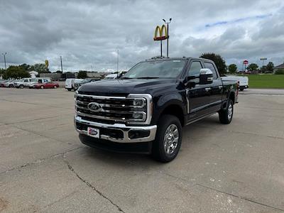 2025 Ford F-350 Crew Cab SRW 4x4 Pickup for sale #21504 - photo 1