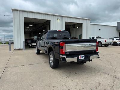 2025 Ford F-350 Crew Cab SRW 4x4 Pickup for sale #21504 - photo 2