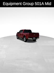 2025 Ford F-150 SuperCrew Cab 4x4 Pickup for sale #21506A - photo 2