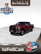 2025 Ford F-150 SuperCrew Cab 4x4 Pickup for sale #21506A - photo 1