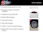 2025 Ford F-150 SuperCrew Cab 4x4 Pickup for sale #21506A - photo 6