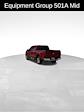 2025 Ford F-150 SuperCrew Cab 4x4 Pickup for sale #21506A - photo 2