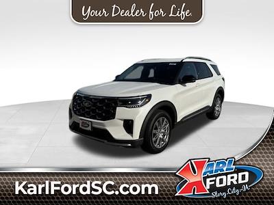 2025 Ford Explorer 4WD SUV for sale #21507 - photo 1