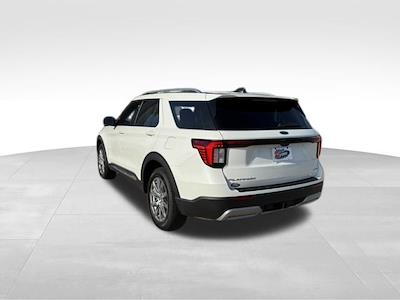 2025 Ford Explorer 4WD SUV for sale #21507 - photo 2